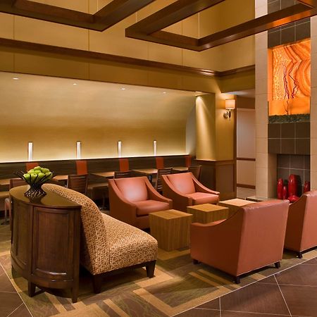 Hyatt Place Salt Lake City Downtown / The Gateway Εξωτερικό φωτογραφία