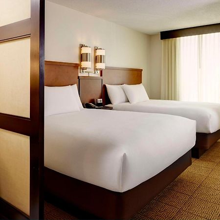 Hyatt Place Salt Lake City Downtown / The Gateway Εξωτερικό φωτογραφία