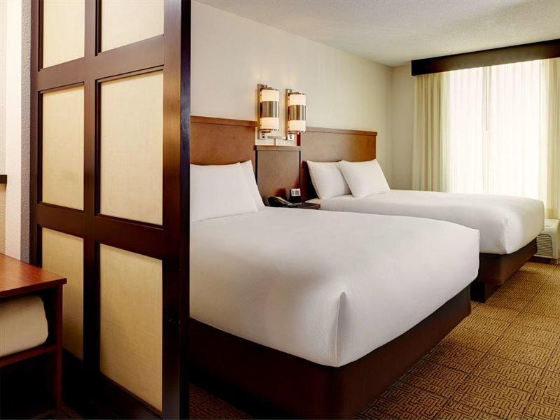 Hyatt Place Salt Lake City Downtown / The Gateway Εξωτερικό φωτογραφία