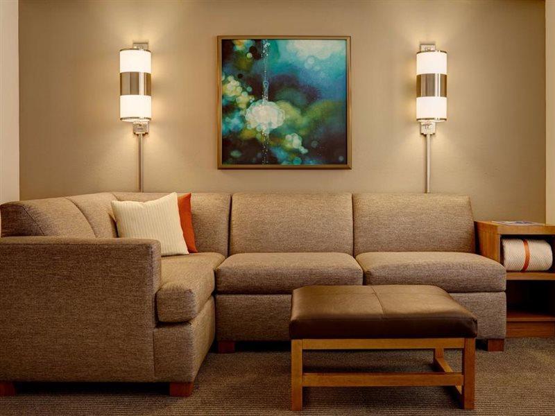 Hyatt Place Salt Lake City Downtown / The Gateway Εξωτερικό φωτογραφία