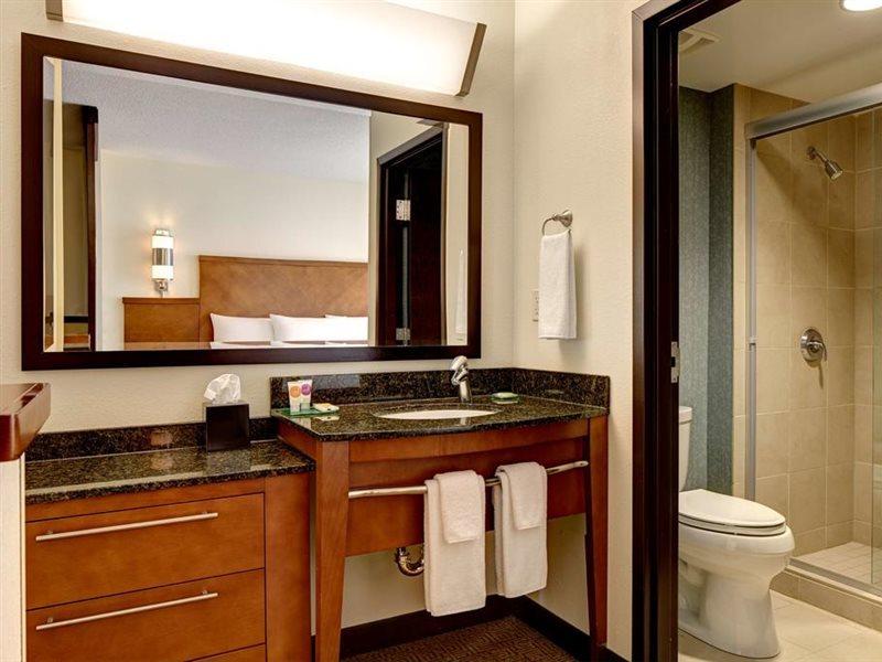 Hyatt Place Salt Lake City Downtown / The Gateway Εξωτερικό φωτογραφία