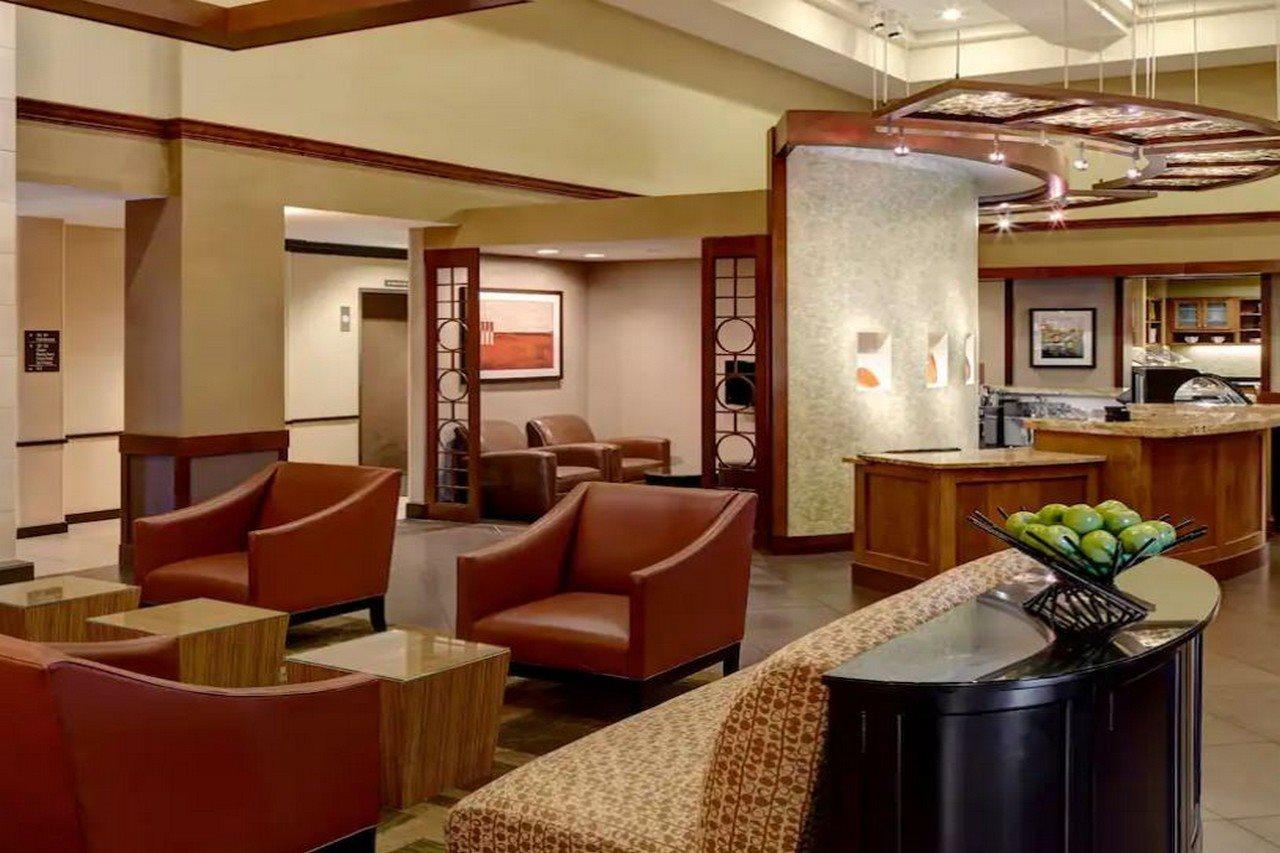 Hyatt Place Salt Lake City Downtown / The Gateway Εξωτερικό φωτογραφία