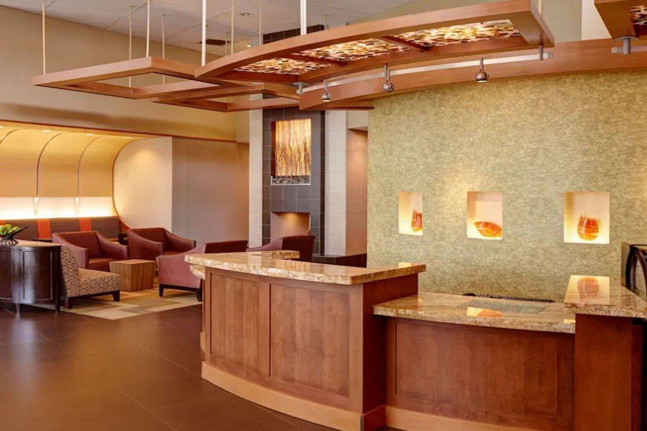 Hyatt Place Salt Lake City Downtown / The Gateway Εξωτερικό φωτογραφία