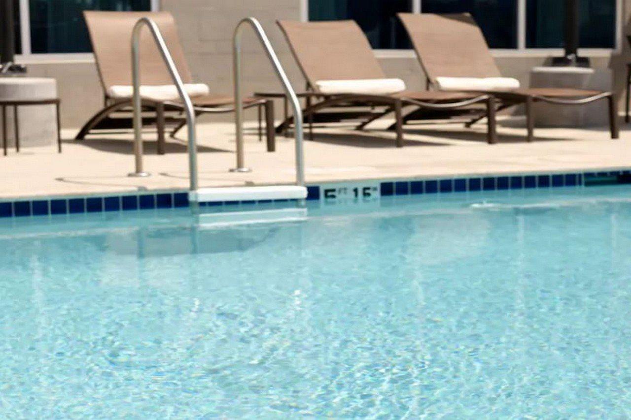 Hyatt Place Salt Lake City Downtown / The Gateway Εξωτερικό φωτογραφία
