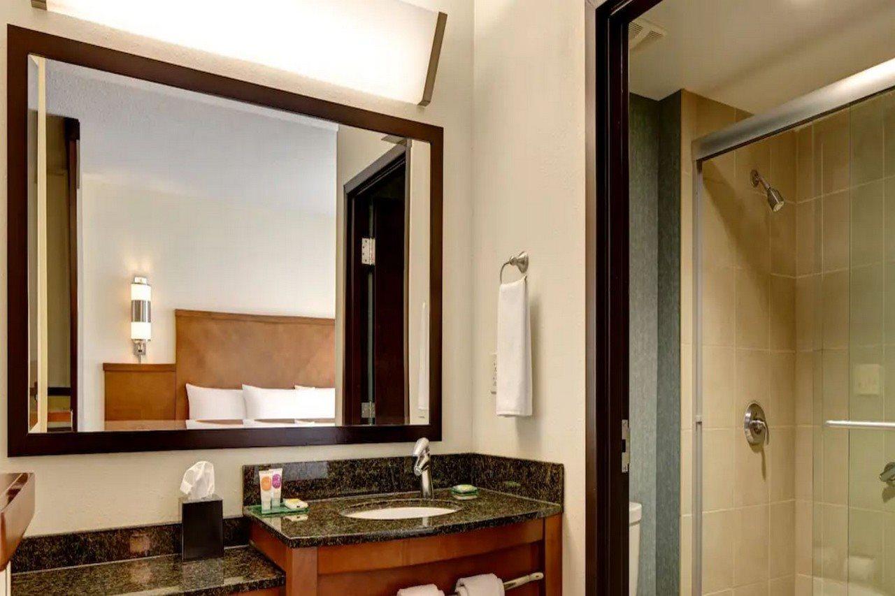 Hyatt Place Salt Lake City Downtown / The Gateway Εξωτερικό φωτογραφία
