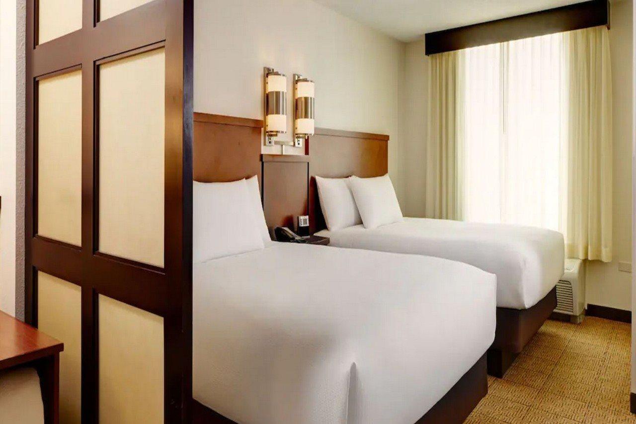 Hyatt Place Salt Lake City Downtown / The Gateway Εξωτερικό φωτογραφία