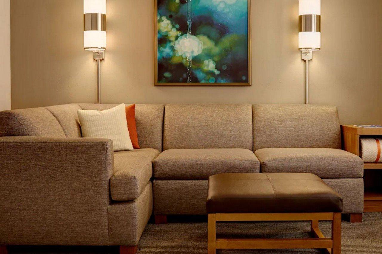 Hyatt Place Salt Lake City Downtown / The Gateway Εξωτερικό φωτογραφία