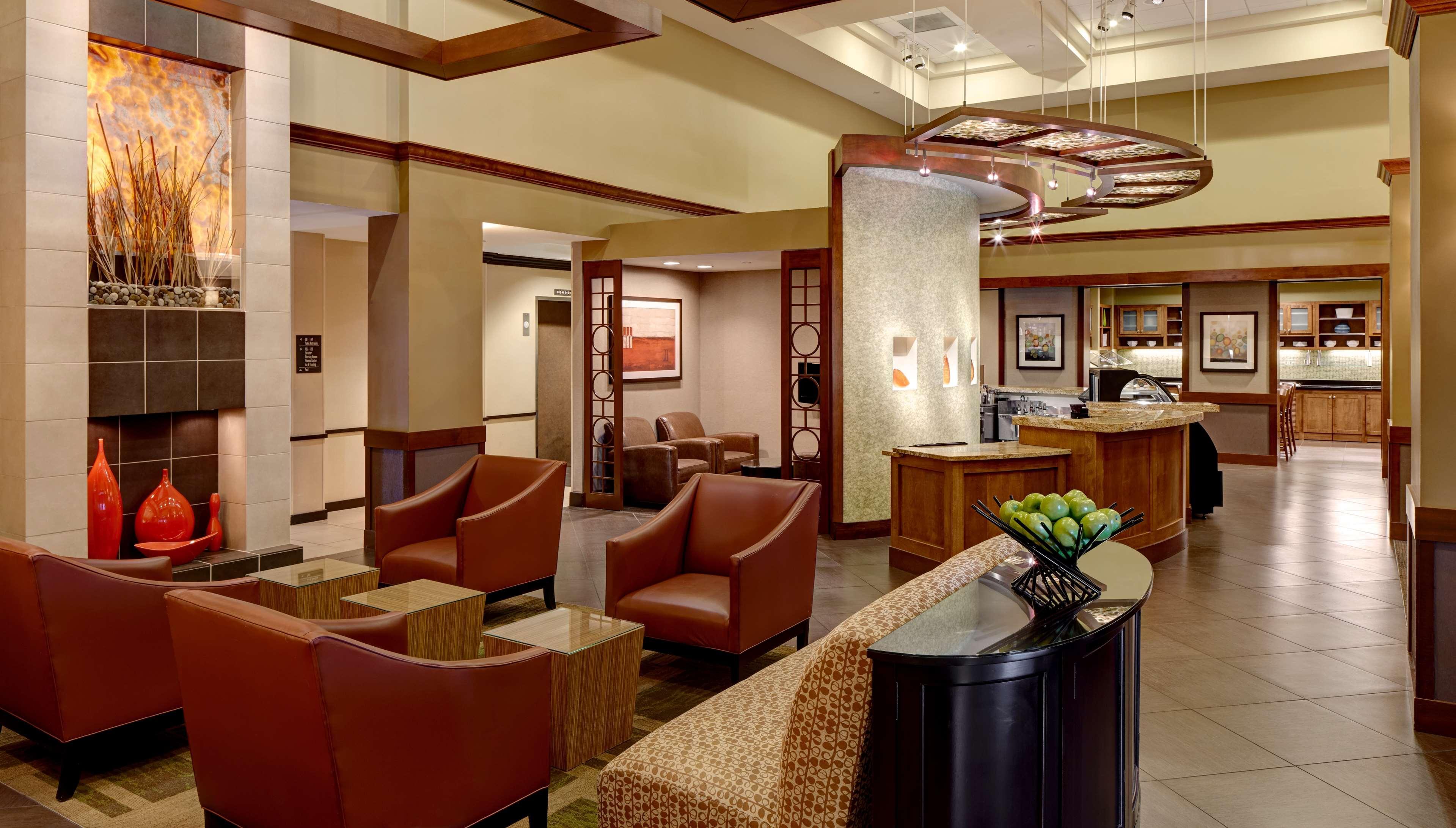 Hyatt Place Salt Lake City Downtown / The Gateway Εξωτερικό φωτογραφία