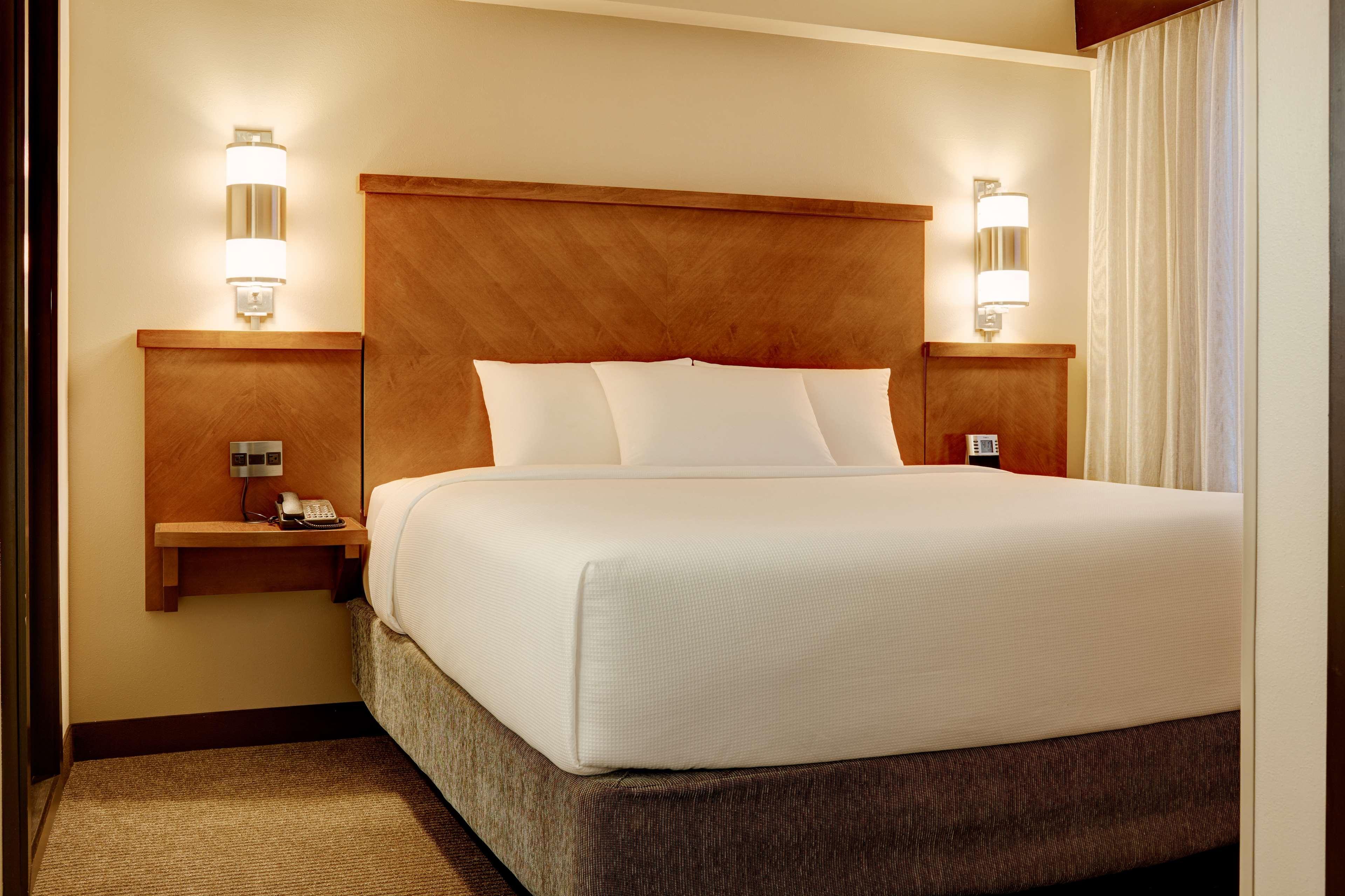 Hyatt Place Salt Lake City Downtown / The Gateway Εξωτερικό φωτογραφία