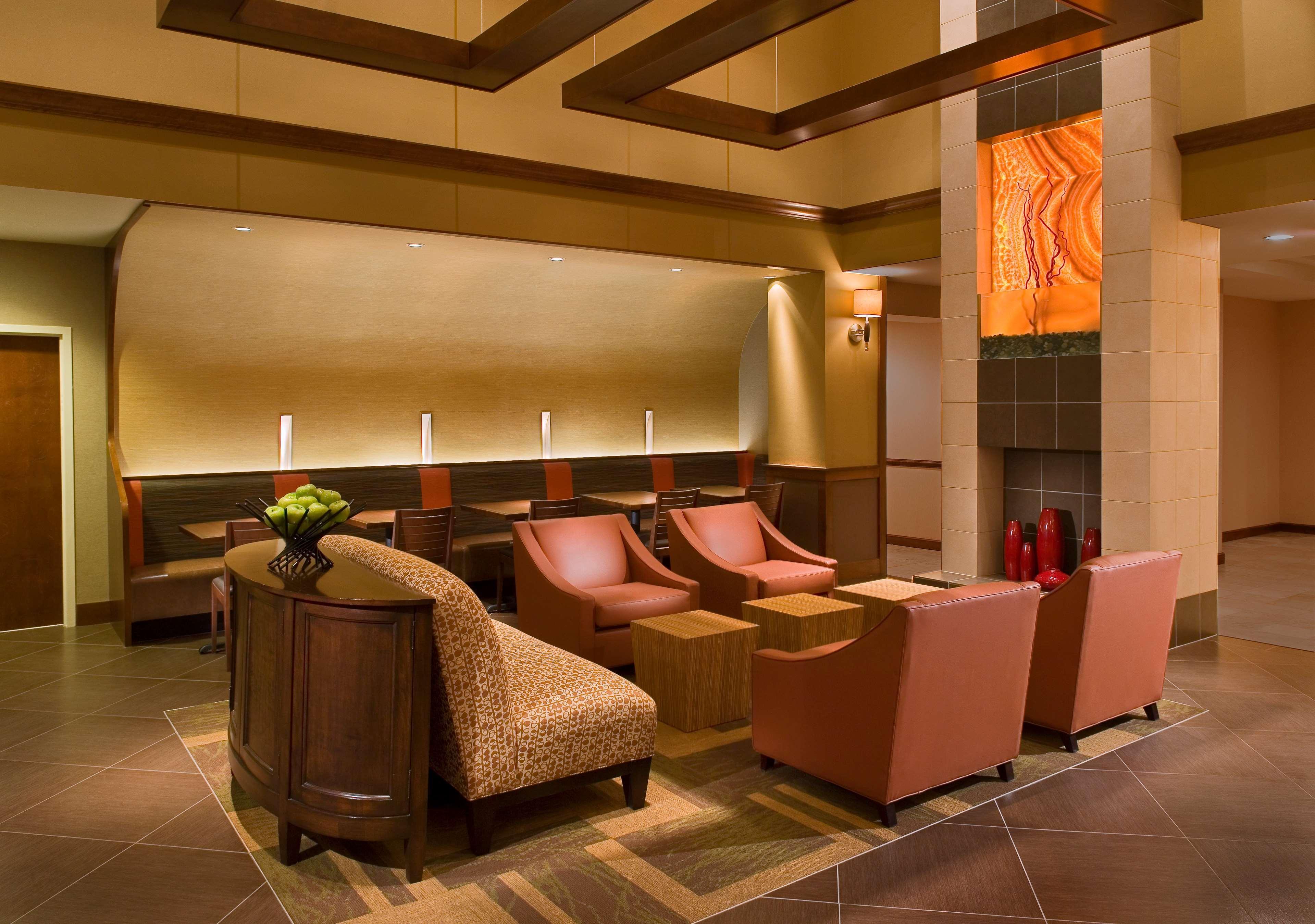 Hyatt Place Salt Lake City Downtown / The Gateway Εξωτερικό φωτογραφία