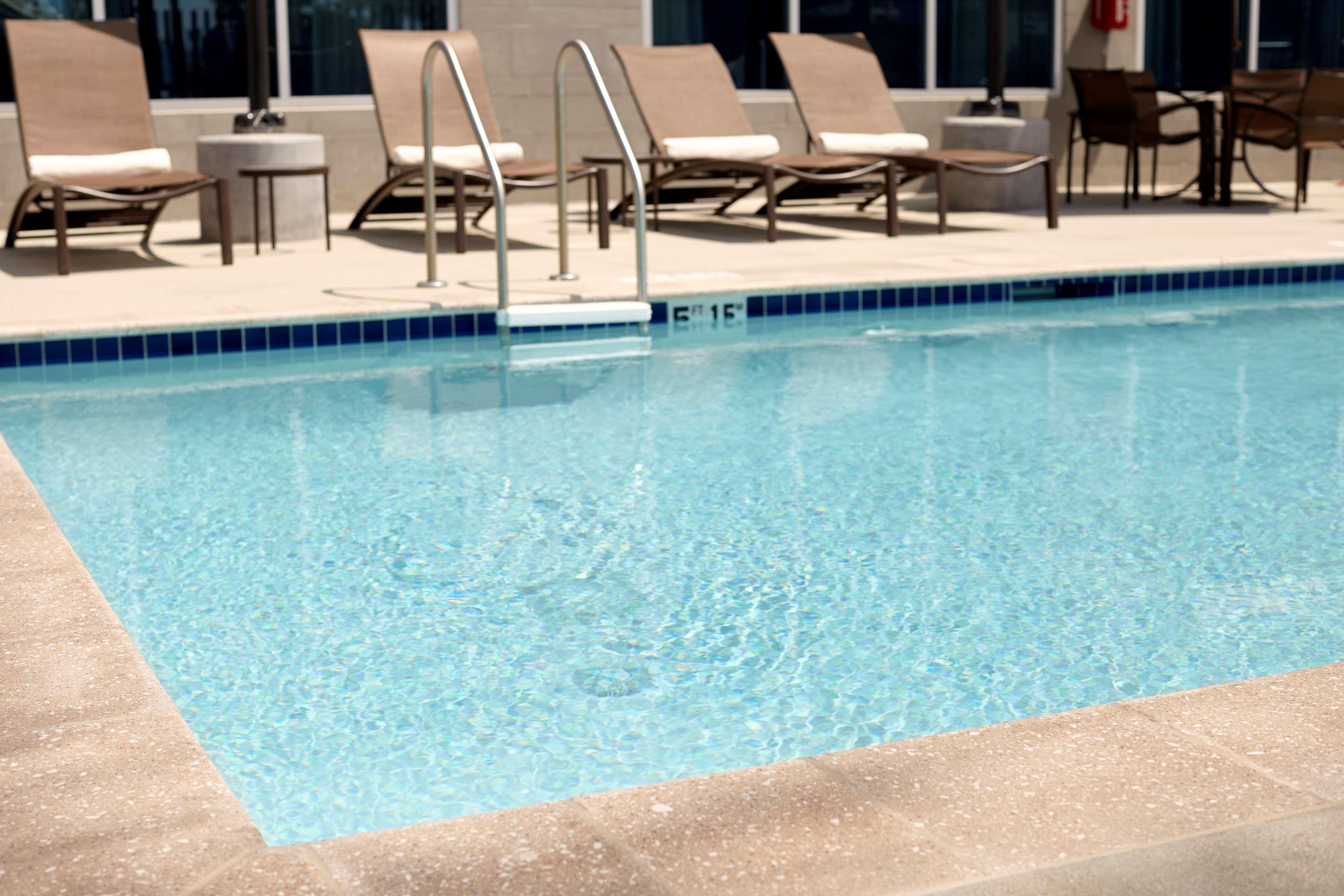 Hyatt Place Salt Lake City Downtown / The Gateway Εξωτερικό φωτογραφία