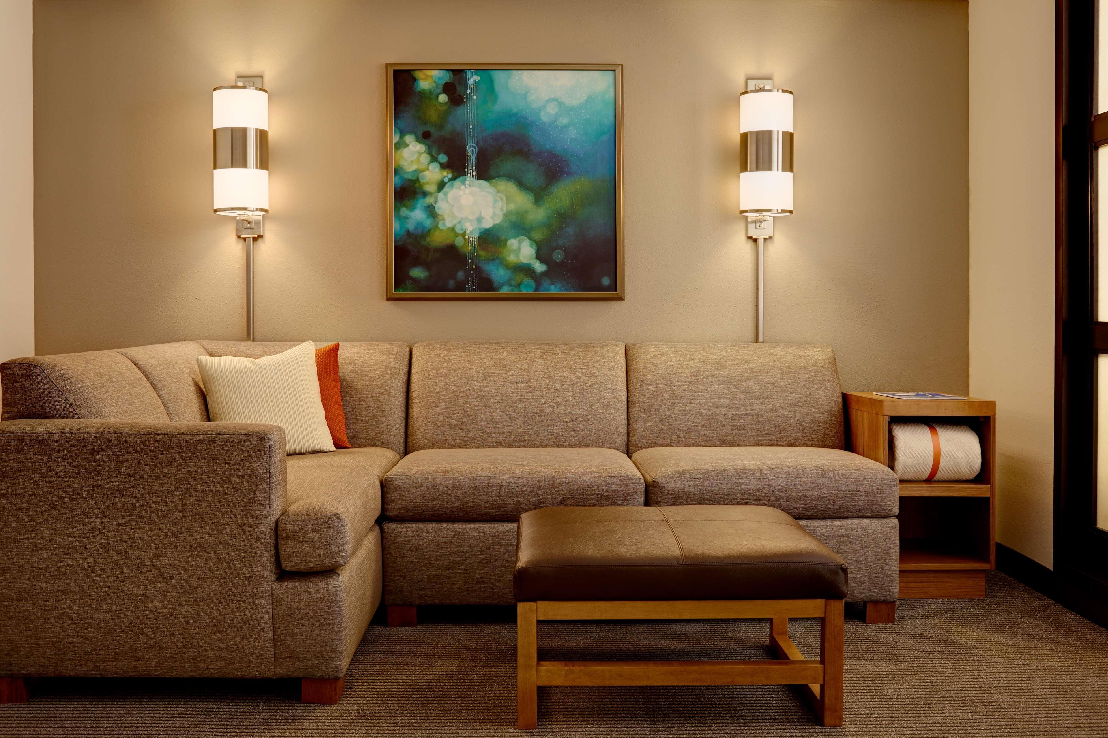 Hyatt Place Salt Lake City Downtown / The Gateway Εξωτερικό φωτογραφία