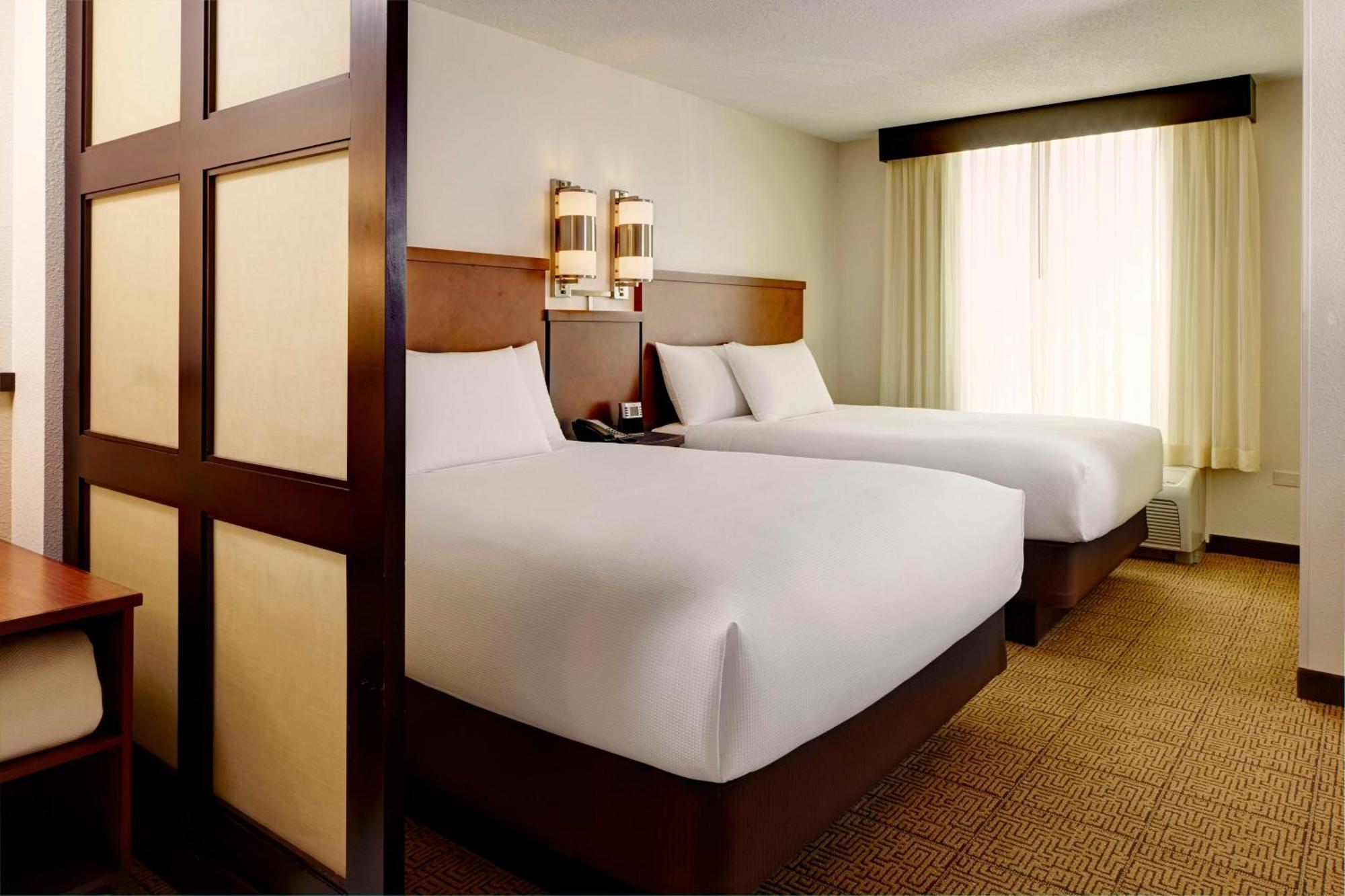 Hyatt Place Salt Lake City Downtown / The Gateway Εξωτερικό φωτογραφία