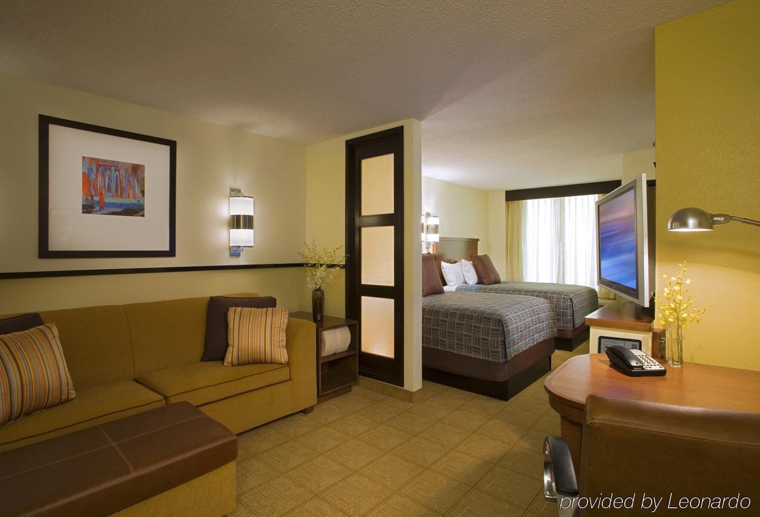 Hyatt Place Salt Lake City Downtown / The Gateway Εξωτερικό φωτογραφία
