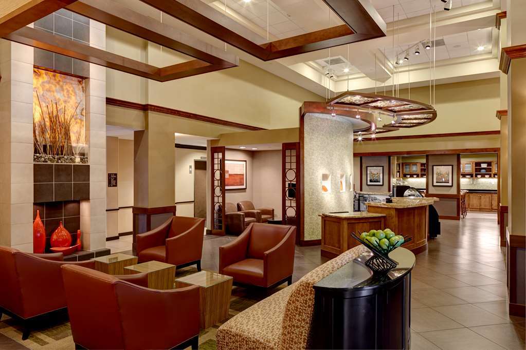 Hyatt Place Salt Lake City Downtown / The Gateway Εξωτερικό φωτογραφία