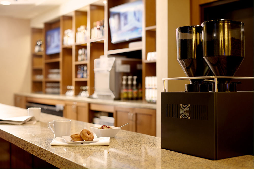 Hyatt Place Salt Lake City Downtown / The Gateway Εξωτερικό φωτογραφία