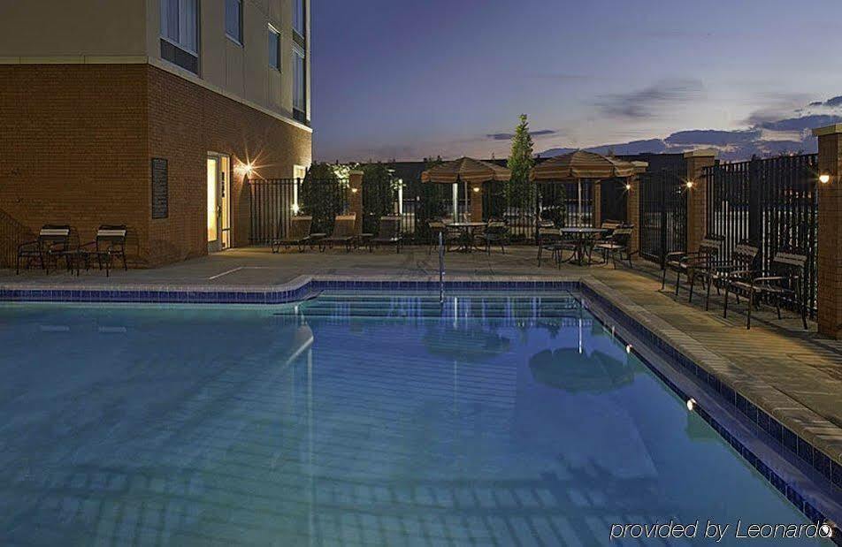 Hyatt Place Salt Lake City Downtown / The Gateway Εξωτερικό φωτογραφία