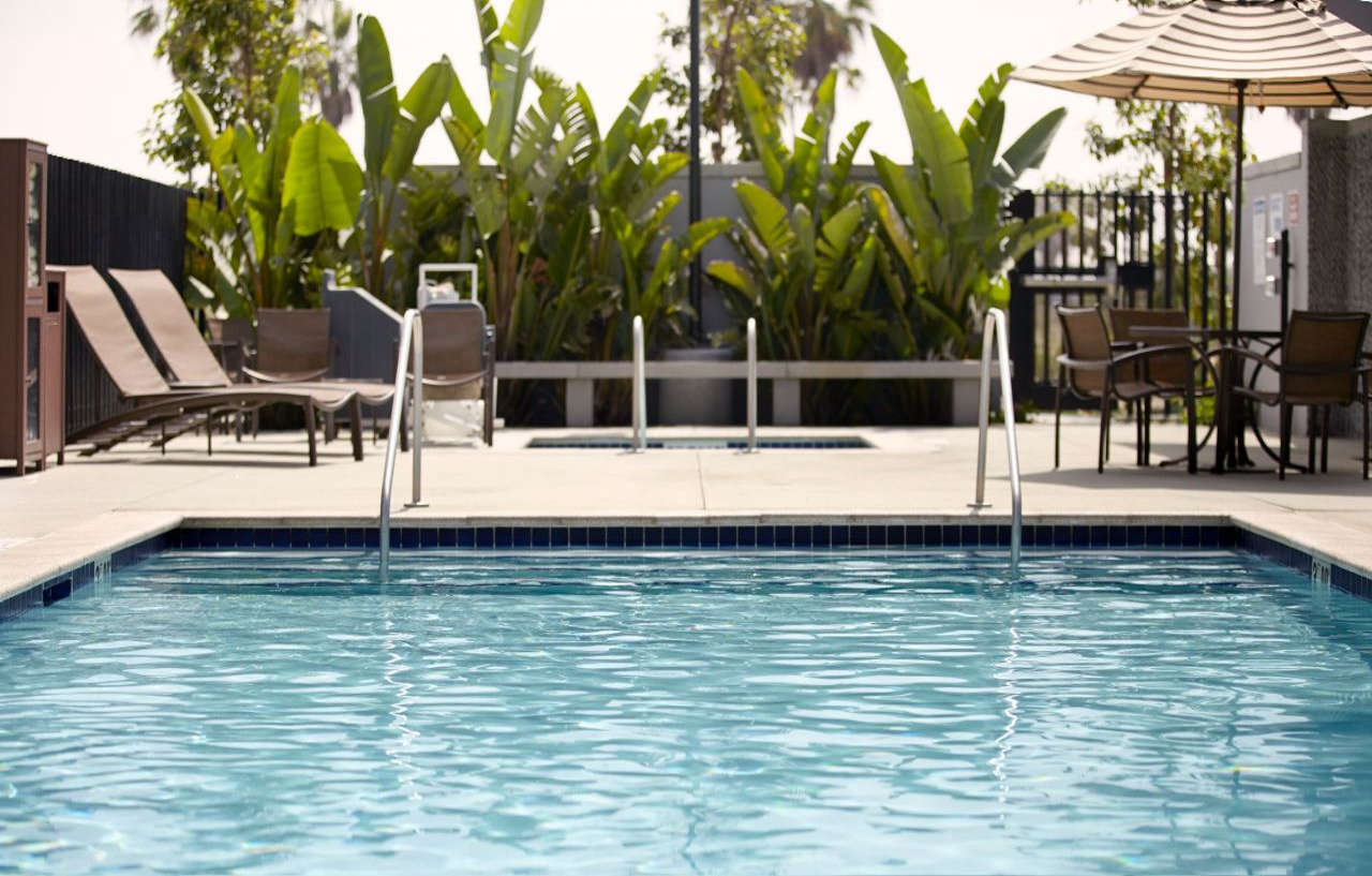 Hyatt Place Salt Lake City Downtown / The Gateway Εξωτερικό φωτογραφία